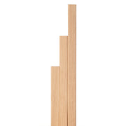 PROSAUNAS Alder 1x1 (21mm x 21mm) S4SEE SHP