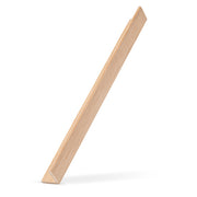 PROSAUNAS Alder 2x2 (28mm x 28mm) Outside Corner Trim VA