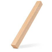 PROSAUNAS Alder 2x2 (28mm x 28mm) S4SEE SHP