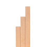 PROSAUNAS Alder 2x2 (28mm x 36mm) S4SEE SHP
