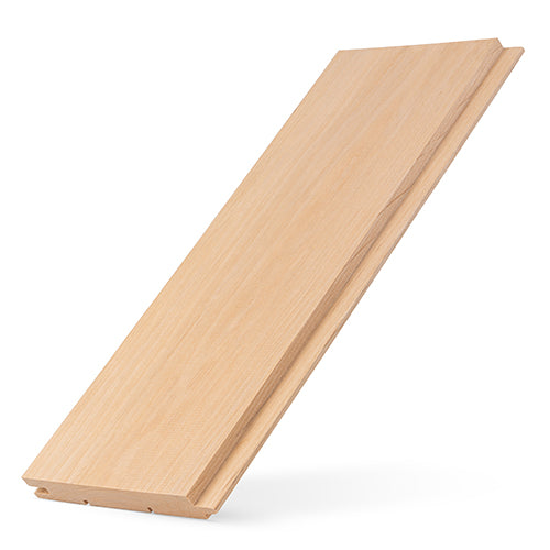 PROSAUNAS Alder 1x5 (15mm x 120mm) T&G STS4