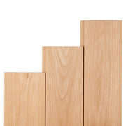 PROSAUNAS Alder 1x5 (15mm x 120mm) T&G STS4