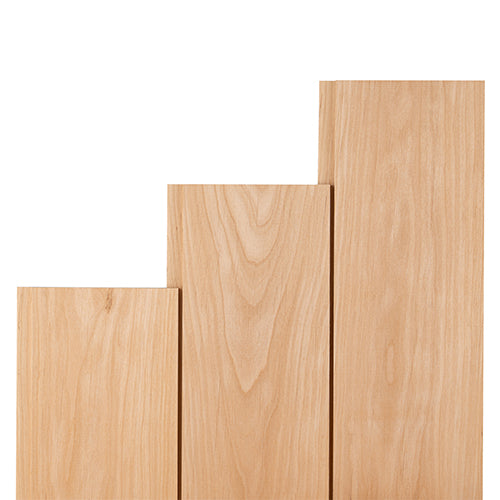 PROSAUNAS Alder 1x5 (15mm x 120mm) T&G STS4