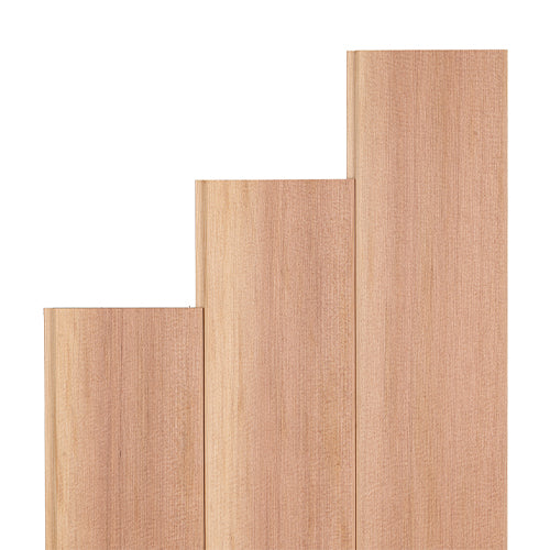 PROSAUNAS Cedar 1/2x4 VG T&G V2E