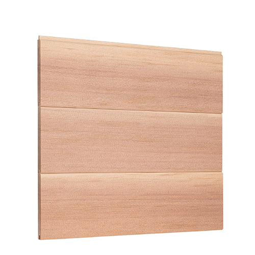 PROSAUNAS Cedar 1/2x4 VG T&G V2E