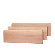 PROSAUNAS Cedar 1/2x4 VG T&G V2E