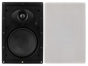 Bathology ACOUSTICS440 Sauna Room Speaker Pair with Directional Woofers and Tweeters