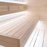 PROSAUNAS Aspen 1x2 (17mm x 32mm) T-Moulding