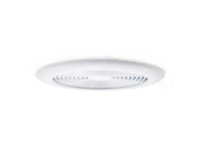 Bathology Atmospheric 320 Dual Vent Bath Fan w/ Optional Lighting, 230CFM