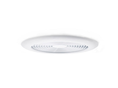Bathology Atmospheric 320 Dual Vent Bath Fan w/ Optional Lighting, 230CFM