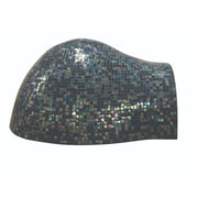 HPC Forno Series Dual Fuel Wood and Gas Glass Tile Pizza Oven - Backyard Supply Direct