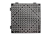 Bathology Surfaces 416 Sauna Room Vinyl Flooring, 12" x 12"