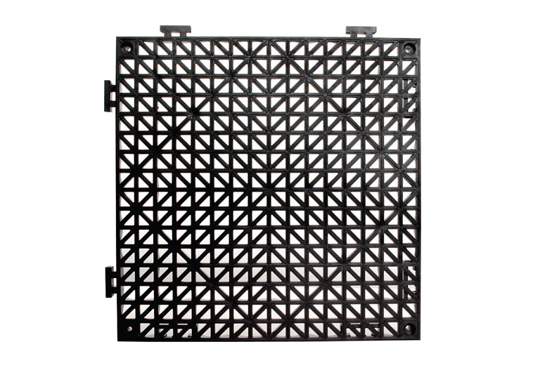 Bathology Surfaces 416 Sauna Room Vinyl Flooring, 12" x 12"