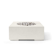 HPC Bravo Lightweight Concrete Fire Pit with Torpedo Burner