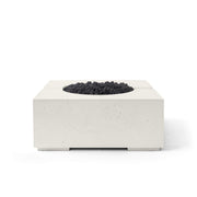 HPC Bravo Lightweight Concrete Fire Pit with Torpedo Burner