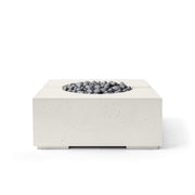 HPC Bravo Lightweight Concrete Fire Pit with Torpedo Burner