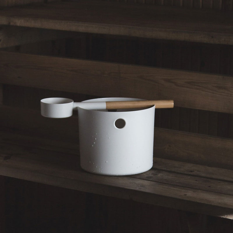 KOLO Bucket and Ladle