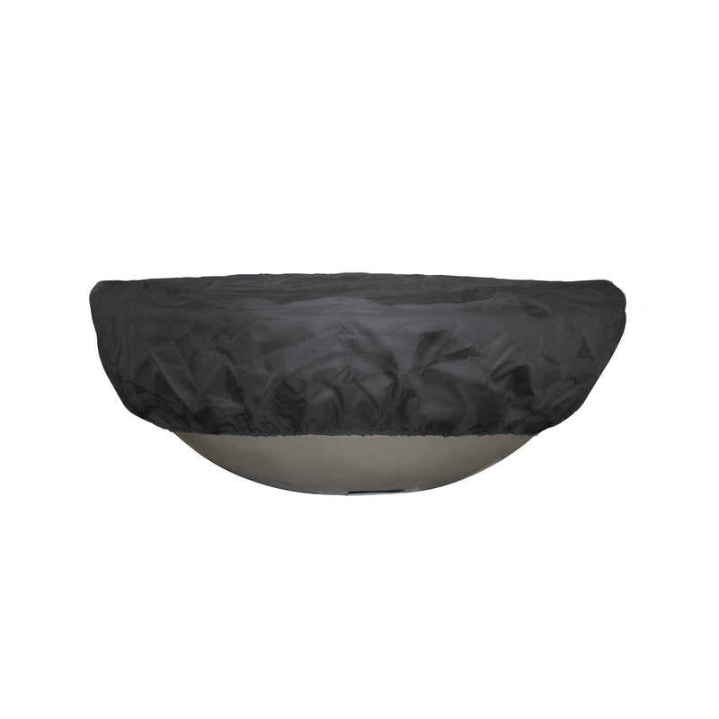 The Outdoor Plus Round Fire Pit Covers