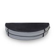 SaunaLife S1 Cover Insulated Cover for S1 Series Cold/Hot Immersion Tubs