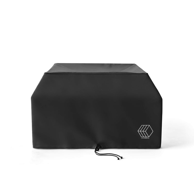 HPC Vinyl cover for Alea 40 (tall) for use with wind guard