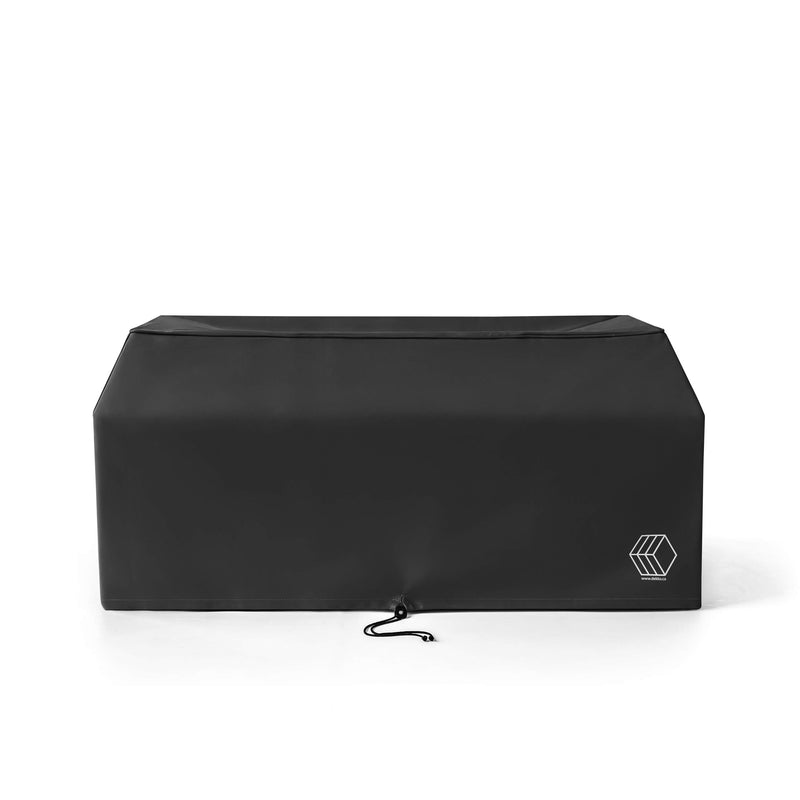 HPC Vinyl cover for Avera 60 (tall) for use with wind guard