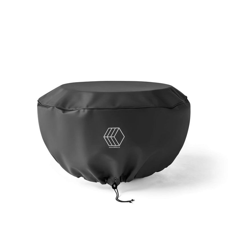 HPC Vinyl cover for Serenade 32 (tall) for use with wind guard