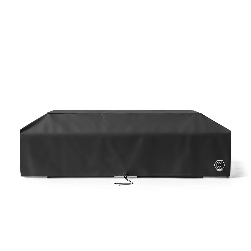 HPC Vinyl cover for Sonoma 72 (tall) for use with wind guard