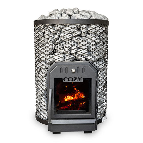 Cozy Heat O Sauna Stove