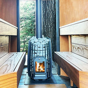 Cozy Heat SW Sauna Stove