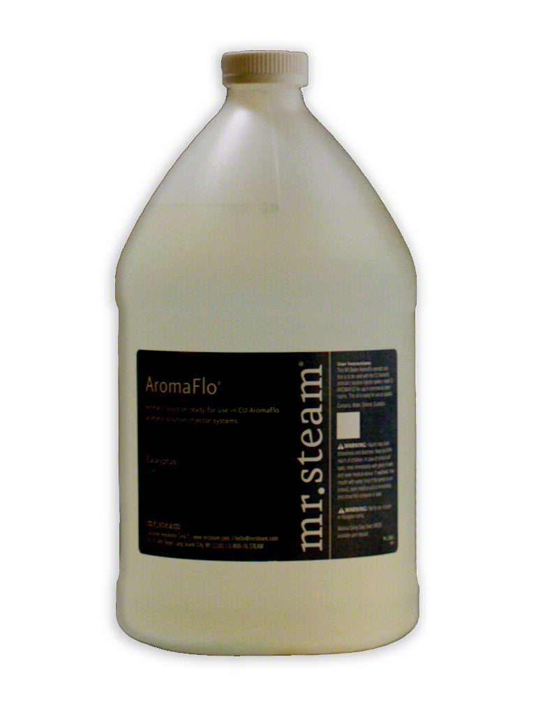 Mr.Steam CU-Lavender Lavender Oil Blend, 1 Gallon