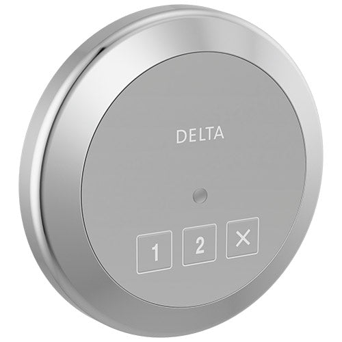 Delta SteamScape™ Round Control