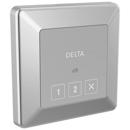 Delta SteamScape™ Square Control