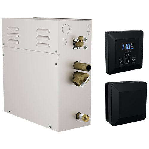 Delta SimpleSteam™ 6kW Kit