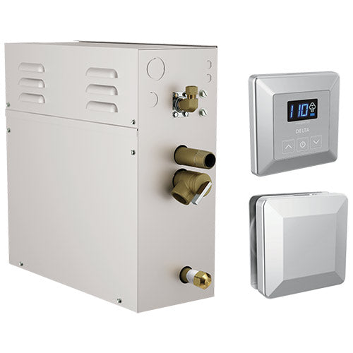Delta SimpleSteam™ 10kW Kit