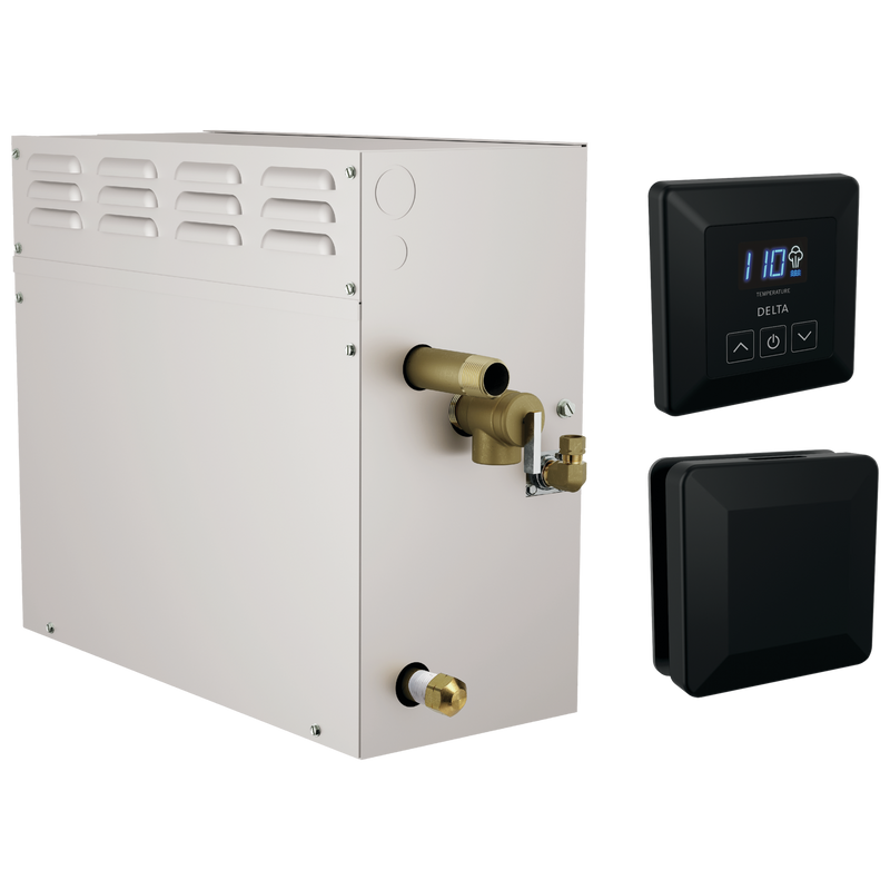 Delta SimpleSteam™ 15kW Kit