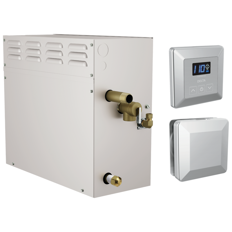 Delta SimpleSteam™ 15kW Kit
