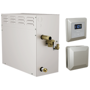 Delta SimpleSteam™ 15kW Kit