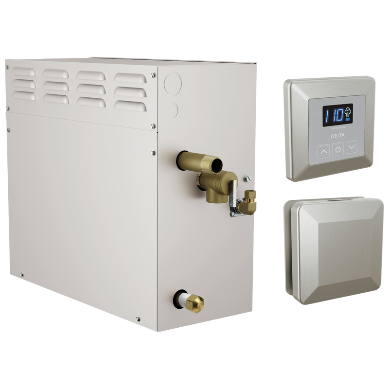 Delta SimpleSteam™ 15kW Kit