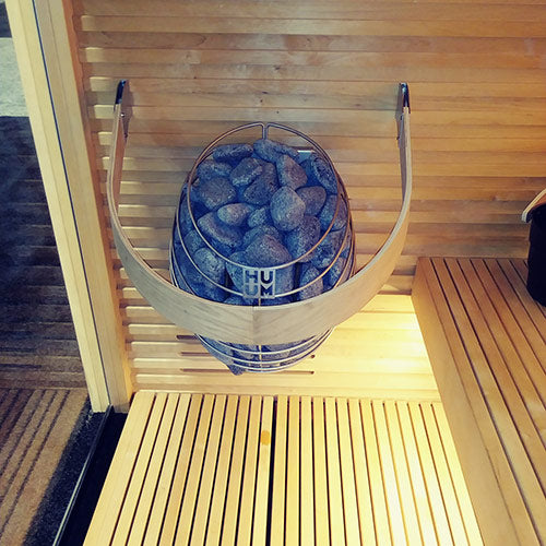 HUUM DROP 6 DROP Series 6kW Sauna Heater