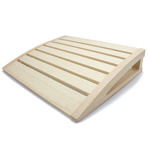 PROSAUNAS Ergonomic Headrest Headrest, Ergonomic