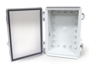 SaunaLife SaunaGear 300 Waterproof Sauna Control Enclosure