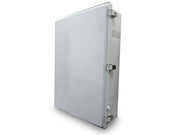 SaunaLife SaunaGear 301 Waterproof Sauna Electrical Enclosure