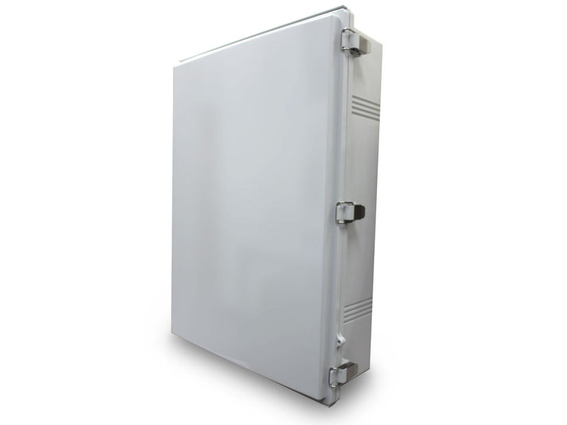 SaunaLife SaunaGear 301 Waterproof Sauna Electrical Enclosure