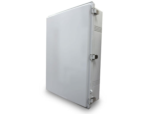 SaunaLife SaunaGear 301 Waterproof Sauna Electrical Enclosure
