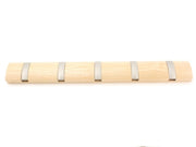 Bathology Essentials 418 Towel & Robe Hook, Flip Hook