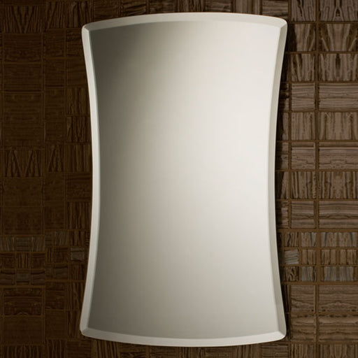ThermaSol ECLIPSE Fog Free, In-Shower Mirror, Heated