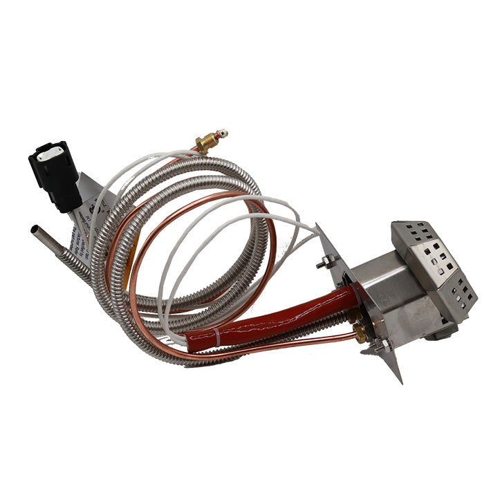 HPC FPPK Replacement Pilot Assy