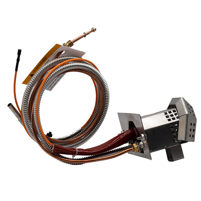 HPC FPPK Replacement Pilot Assy