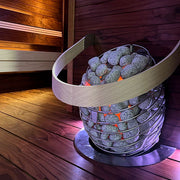 HUUM DROP 7 DROP Series 7.5kW Sauna Heater