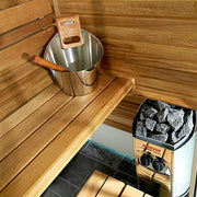 Harvia Vega Compact 1900 Vega Series 1.9kW Sauna Heater 120V